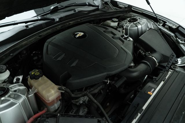 2017 Chevrolet Camaro LT Show Car w/ Upgrades | Carrollton, TX | Texas Hot Rides 2017 Chevrolet Camaro LT Show Car w/ Upgrades | Carrollton, TX | Texas Hot Rides