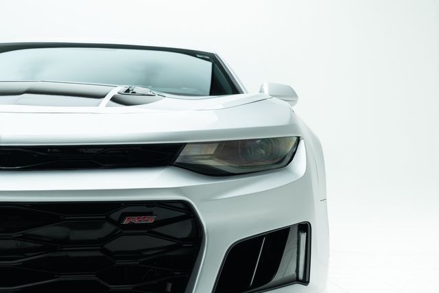 2017 Chevrolet Camaro LT Show Car w/ Upgrades | Carrollton, TX | Texas Hot Rides