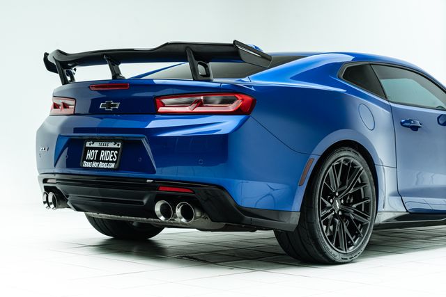 2017 Chevrolet Camaro ZL1 Heads/Cam Many Upgrades | Carrollton, TX | Texas Hot Rides 2017 Chevrolet Camaro ZL1 Heads/Cam Many Upgrades | Carrollton, TX | Texas Hot Rides