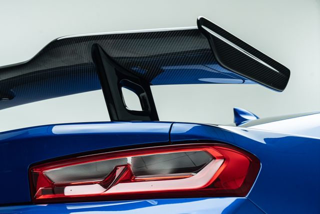 2017 Chevrolet Camaro ZL1 Heads/Cam Many Upgrades | Carrollton, TX | Texas Hot Rides 2017 Chevrolet Camaro ZL1 Heads/Cam Many Upgrades | Carrollton, TX | Texas Hot Rides