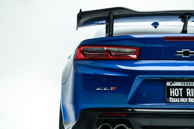 2017 Chevrolet Camaro ZL1 Heads/Cam Many Upgrades | Carrollton, TX | Texas Hot Rides 2017 Chevrolet Camaro ZL1 Heads/Cam Many Upgrades | Carrollton, TX | Texas Hot Rides