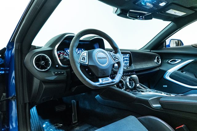 2017 Chevrolet Camaro ZL1 Heads/Cam Many Upgrades | Carrollton, TX | Texas Hot Rides