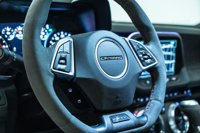 2017 Chevrolet Camaro ZL1 Heads/Cam Many Upgrades | Carrollton, TX | Texas Hot Rides 2017 Chevrolet Camaro ZL1 Heads/Cam Many Upgrades | Carrollton, TX | Texas Hot Rides