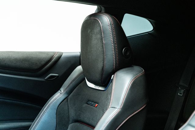2017 Chevrolet Camaro ZL1 Heads/Cam Many Upgrades | Carrollton, TX | Texas Hot Rides