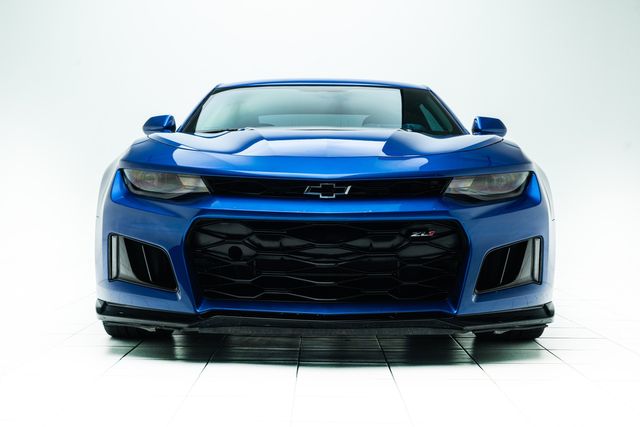 2017 Chevrolet Camaro ZL1 Heads/Cam Many Upgrades | Carrollton, TX | Texas Hot Rides 2017 Chevrolet Camaro ZL1 Heads/Cam Many Upgrades | Carrollton, TX | Texas Hot Rides
