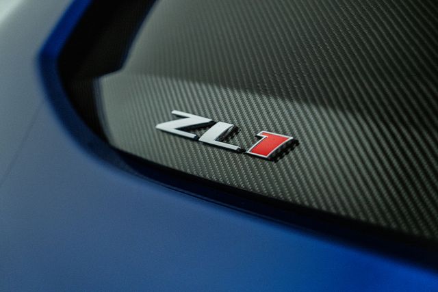 2017 Chevrolet Camaro ZL1 Heads/Cam Many Upgrades | Carrollton, TX | Texas Hot Rides