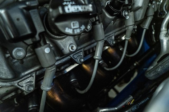 2017 Chevrolet Camaro ZL1 Heads/Cam Many Upgrades | Carrollton, TX | Texas Hot Rides