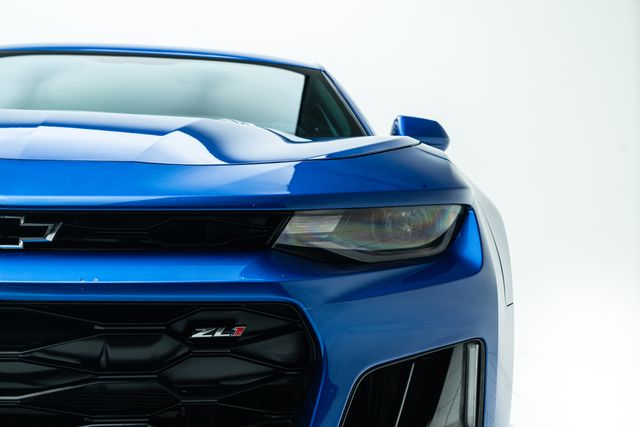2017 Chevrolet Camaro ZL1 Heads/Cam Many Upgrades | Carrollton, TX | Texas Hot Rides
