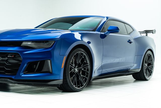 2017 Chevrolet Camaro ZL1 Heads/Cam Many Upgrades | Carrollton, TX | Texas Hot Rides 2017 Chevrolet Camaro ZL1 Heads/Cam Many Upgrades | Carrollton, TX | Texas Hot Rides