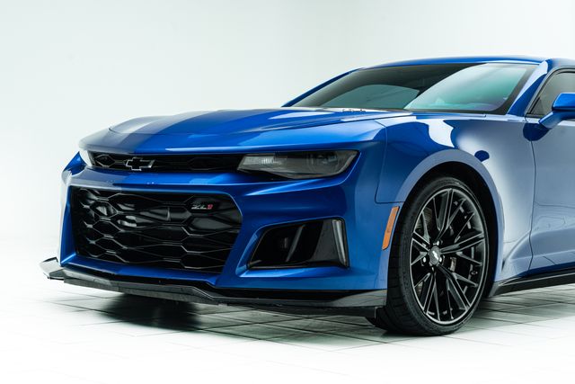 2017 Chevrolet Camaro ZL1 Heads/Cam Many Upgrades | Carrollton, TX | Texas Hot Rides