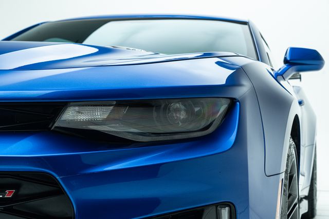 2017 Chevrolet Camaro ZL1 Heads/Cam Many Upgrades | Carrollton, TX | Texas Hot Rides 2017 Chevrolet Camaro ZL1 Heads/Cam Many Upgrades | Carrollton, TX | Texas Hot Rides