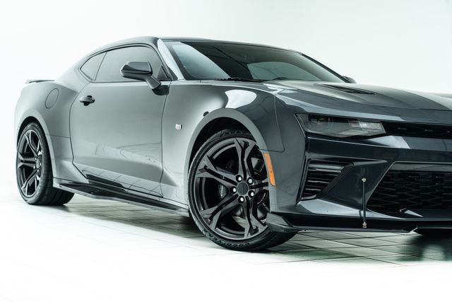2017 Chevrolet Camaro SS With Many Upgrades | Carrollton, TX | Texas Hot Rides 2017 Chevrolet Camaro SS With Many Upgrades | Carrollton, TX | Texas Hot Rides