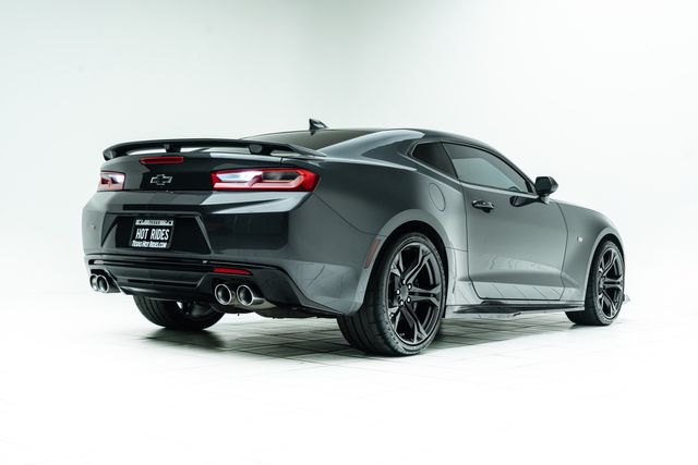 2017 Chevrolet Camaro SS With Many Upgrades | Carrollton, TX | Texas Hot Rides