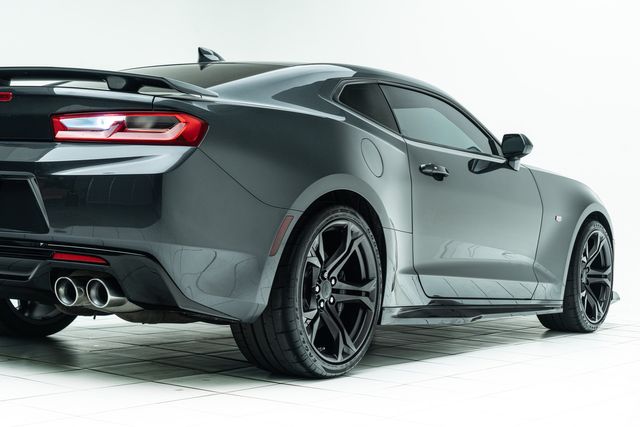 2017 Chevrolet Camaro SS With Many Upgrades | Carrollton, TX | Texas Hot Rides
