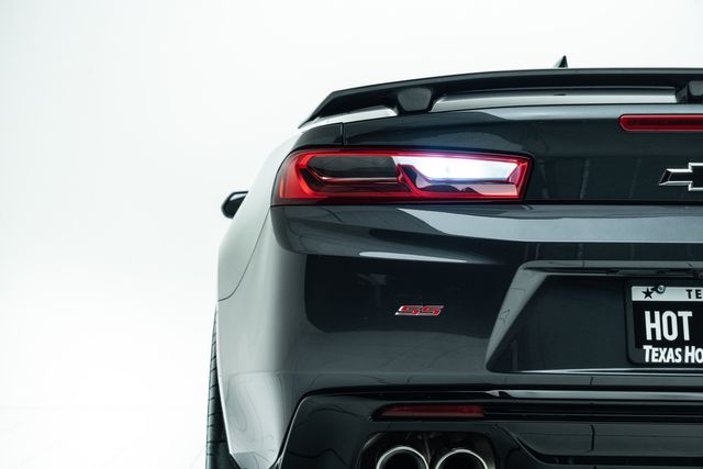 2017 Chevrolet Camaro SS With Many Upgrades | Carrollton, TX | Texas Hot Rides