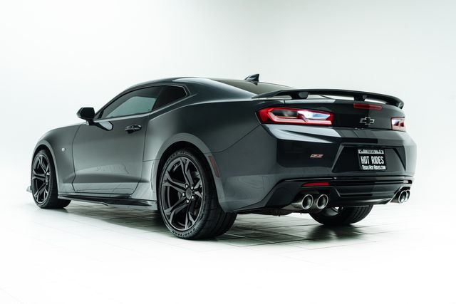 2017 Chevrolet Camaro SS With Many Upgrades | Carrollton, TX | Texas Hot Rides