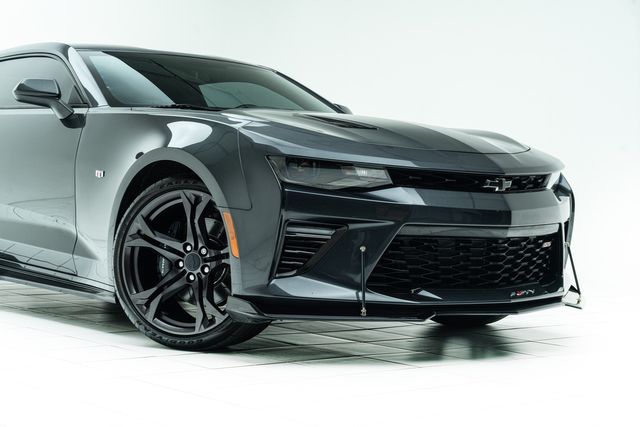 2017 Chevrolet Camaro SS With Many Upgrades | Carrollton, TX | Texas Hot Rides 2017 Chevrolet Camaro SS With Many Upgrades | Carrollton, TX | Texas Hot Rides