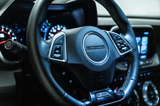 2017 Chevrolet Camaro SS With Many Upgrades | Carrollton, TX | Texas Hot Rides