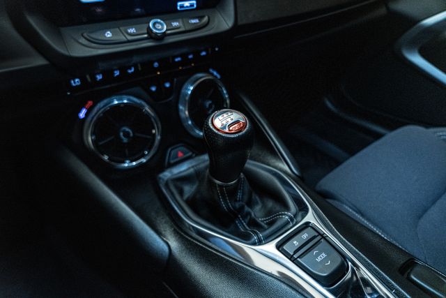 2017 Chevrolet Camaro SS With Many Upgrades | Carrollton, TX | Texas Hot Rides