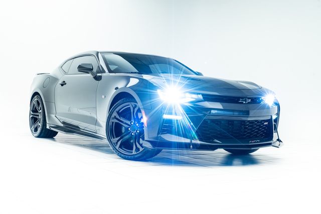 2017 Chevrolet Camaro SS With Many Upgrades | Carrollton, TX | Texas Hot Rides 2017 Chevrolet Camaro SS With Many Upgrades | Carrollton, TX | Texas Hot Rides
