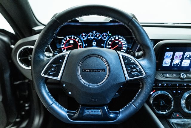2017 Chevrolet Camaro SS With Many Upgrades | Carrollton, TX | Texas Hot Rides