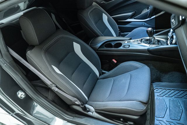 2017 Chevrolet Camaro SS With Many Upgrades | Carrollton, TX | Texas Hot Rides 2017 Chevrolet Camaro SS With Many Upgrades | Carrollton, TX | Texas Hot Rides