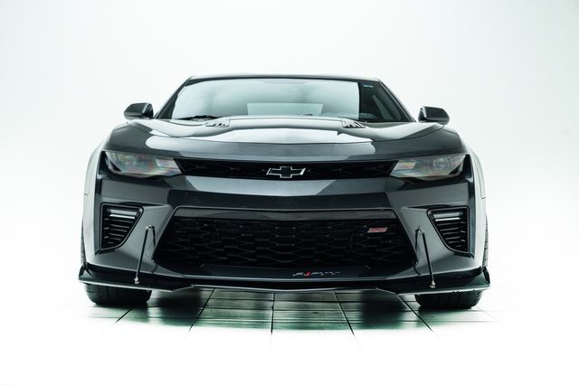 2017 Chevrolet Camaro SS With Many Upgrades | Carrollton, TX | Texas Hot Rides 2017 Chevrolet Camaro SS With Many Upgrades | Carrollton, TX | Texas Hot Rides