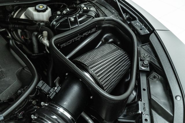 2017 Chevrolet Camaro SS With Many Upgrades | Carrollton, TX | Texas Hot Rides