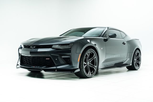 2017 Chevrolet Camaro SS With Many Upgrades | Carrollton, TX | Texas Hot Rides
