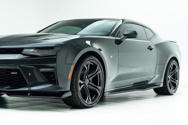 2017 Chevrolet Camaro SS With Many Upgrades | Carrollton, TX | Texas Hot Rides