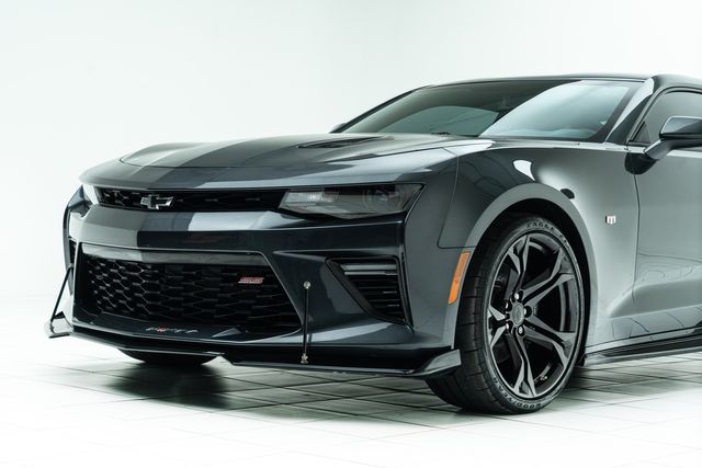 2017 Chevrolet Camaro SS With Many Upgrades | Carrollton, TX | Texas Hot Rides
