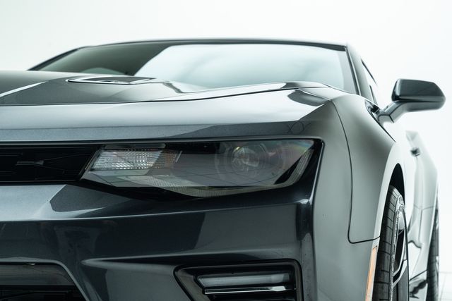 2017 Chevrolet Camaro SS With Many Upgrades | Carrollton, TX | Texas Hot Rides
