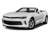 2017 Chevrolet Camaro convertible 1LT | Honolulu, HI | Autosource Hawaii 