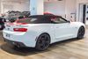 2017 Chevrolet Camaro convertible 1LT | Honolulu, HI | Autosource Hawaii 