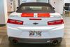 2017 Chevrolet Camaro convertible 1LT | Honolulu, HI | Autosource Hawaii 