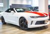 2017 Chevrolet Camaro convertible 1LT | Honolulu, HI | Autosource Hawaii 