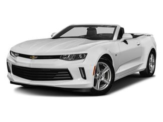 2017 Chevrolet Camaro convertible 1LT | Honolulu, HI | Autosource Hawaii 