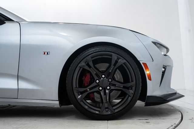 2017 Chevrolet Camaro SS 1LE 1 of 200 Produced in Rare Arctic Blue | Dallas, TX | RPM Garage 2017 Chevrolet Camaro SS 1LE 1 of 200 Produced in Rare Arctic Blue | Dallas, TX | RPM Garage