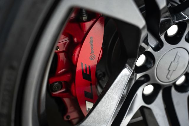 2017 Chevrolet Camaro SS 1LE 1 of 200 Produced in Rare Arctic Blue | Dallas, TX | RPM Garage 2017 Chevrolet Camaro SS 1LE 1 of 200 Produced in Rare Arctic Blue | Dallas, TX | RPM Garage