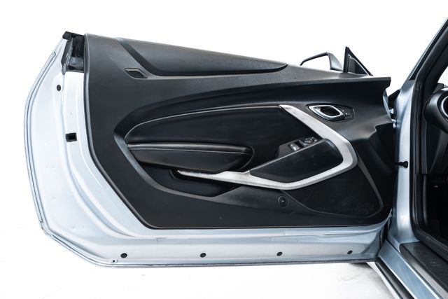 2017 Chevrolet Camaro SS 1LE 1 of 200 Produced in Rare Arctic Blue | Dallas, TX | RPM Garage 2017 Chevrolet Camaro SS 1LE 1 of 200 Produced in Rare Arctic Blue | Dallas, TX | RPM Garage