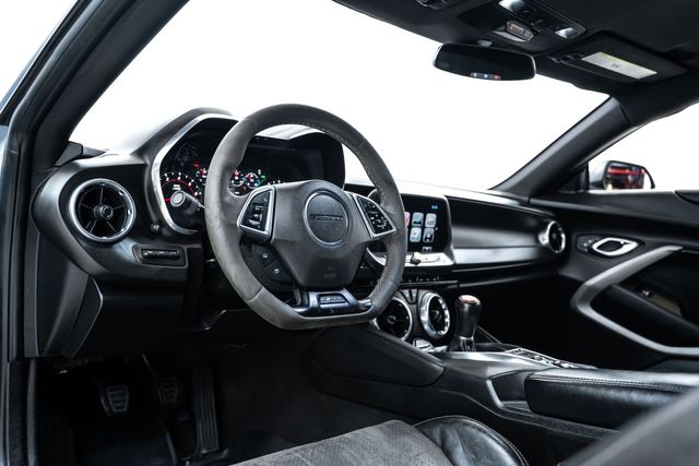 2017 Chevrolet Camaro SS 1LE 1 of 200 Produced in Rare Arctic Blue | Dallas, TX | RPM Garage 2017 Chevrolet Camaro SS 1LE 1 of 200 Produced in Rare Arctic Blue | Dallas, TX | RPM Garage