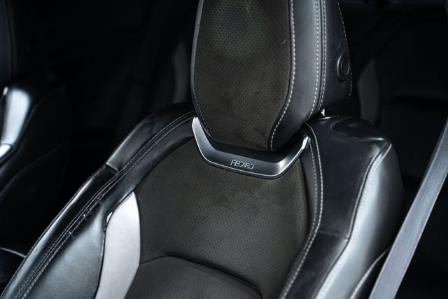 2017 Chevrolet Camaro SS 1LE 1 of 200 Produced in Rare Arctic Blue | Dallas, TX | RPM Garage 2017 Chevrolet Camaro SS 1LE 1 of 200 Produced in Rare Arctic Blue | Dallas, TX | RPM Garage