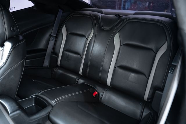 2017 Chevrolet Camaro SS 1LE 1 of 200 Produced in Rare Arctic Blue | Dallas, TX | RPM Garage 2017 Chevrolet Camaro SS 1LE 1 of 200 Produced in Rare Arctic Blue | Dallas, TX | RPM Garage