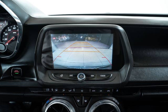 2017 Chevrolet Camaro SS 1LE 1 of 200 Produced in Rare Arctic Blue | Dallas, TX | RPM Garage 2017 Chevrolet Camaro SS 1LE 1 of 200 Produced in Rare Arctic Blue | Dallas, TX | RPM Garage