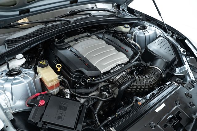 2017 Chevrolet Camaro SS 1LE 1 of 200 Produced in Rare Arctic Blue | Dallas, TX | RPM Garage 2017 Chevrolet Camaro SS 1LE 1 of 200 Produced in Rare Arctic Blue | Dallas, TX | RPM Garage