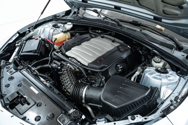 2017 Chevrolet Camaro SS 1LE 1 of 200 Produced in Rare Arctic Blue | Dallas, TX | RPM Garage 2017 Chevrolet Camaro SS 1LE 1 of 200 Produced in Rare Arctic Blue | Dallas, TX | RPM Garage