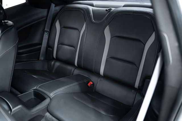 2017 Chevrolet Camaro SS 1LE 1 of 200 Produced in Rare Arctic Blue | Dallas, TX | RPM Garage 2017 Chevrolet Camaro SS 1LE 1 of 200 Produced in Rare Arctic Blue | Dallas, TX | RPM Garage