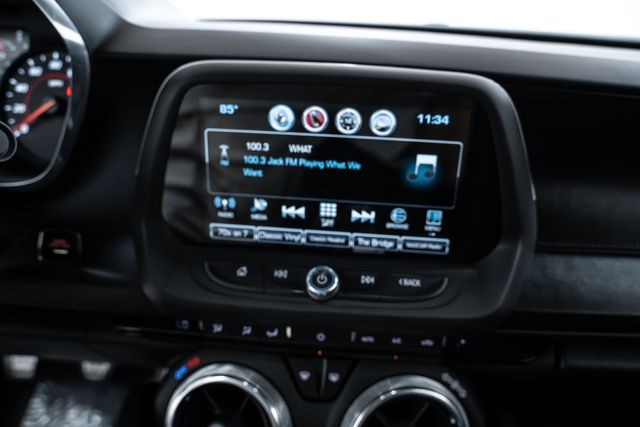 2017 Chevrolet Camaro SS 1LE 1 of 200 Produced in Rare Arctic Blue | Dallas, TX | RPM Garage 2017 Chevrolet Camaro SS 1LE 1 of 200 Produced in Rare Arctic Blue | Dallas, TX | RPM Garage