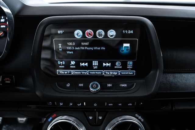 2017 Chevrolet Camaro SS 1LE 1 of 200 Produced in Rare Arctic Blue | Dallas, TX | RPM Garage 2017 Chevrolet Camaro SS 1LE 1 of 200 Produced in Rare Arctic Blue | Dallas, TX | RPM Garage