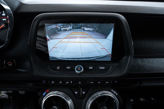 2017 Chevrolet Camaro SS 1LE 1 of 200 Produced in Rare Arctic Blue | Dallas, TX | RPM Garage 2017 Chevrolet Camaro SS 1LE 1 of 200 Produced in Rare Arctic Blue | Dallas, TX | RPM Garage